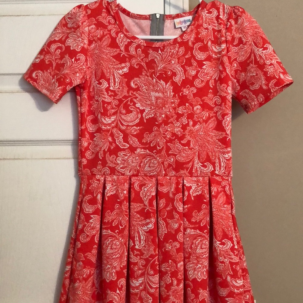 Lularoe xs Amelia